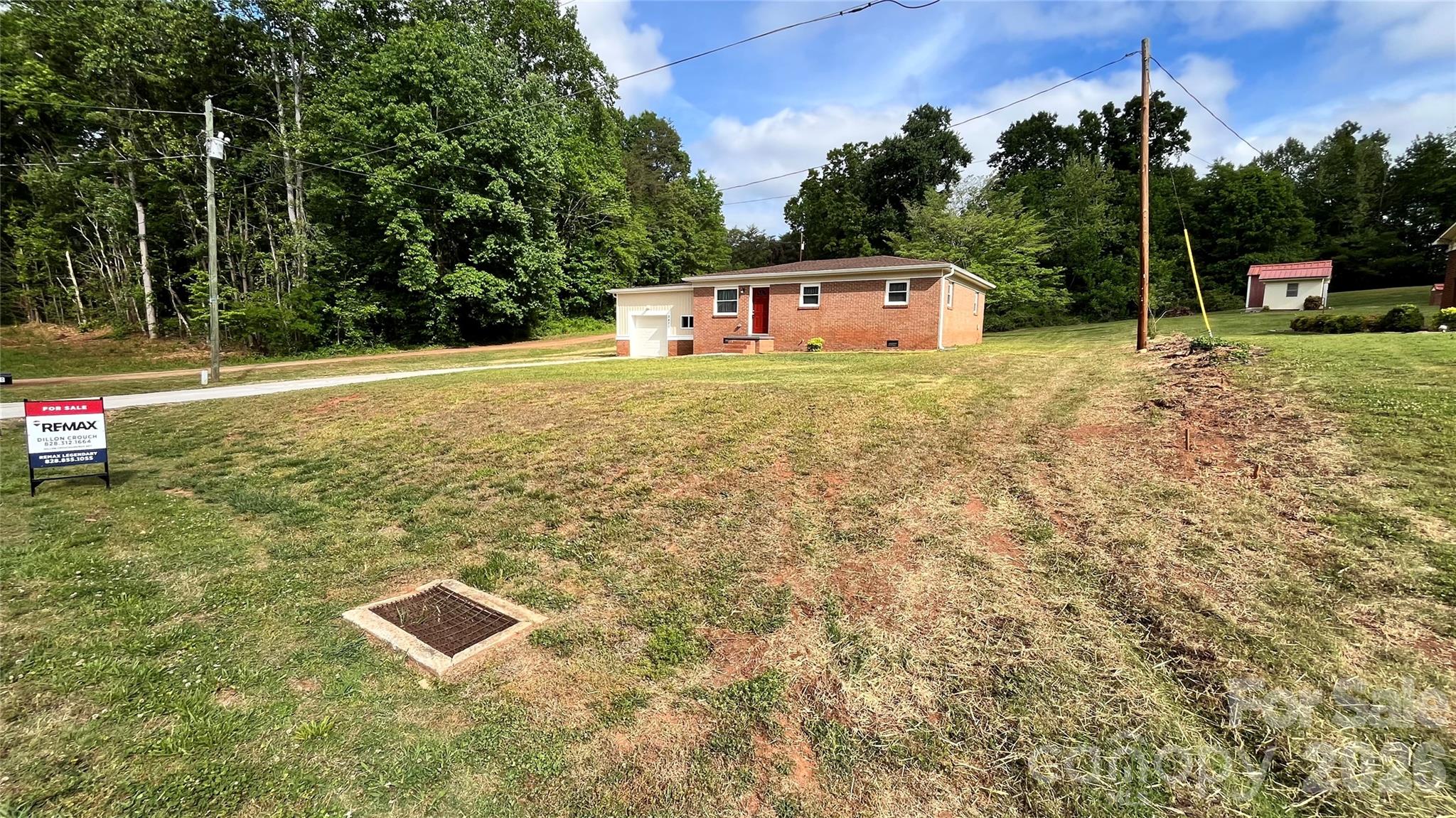 2470 Fire Department Street Newton NC 28658