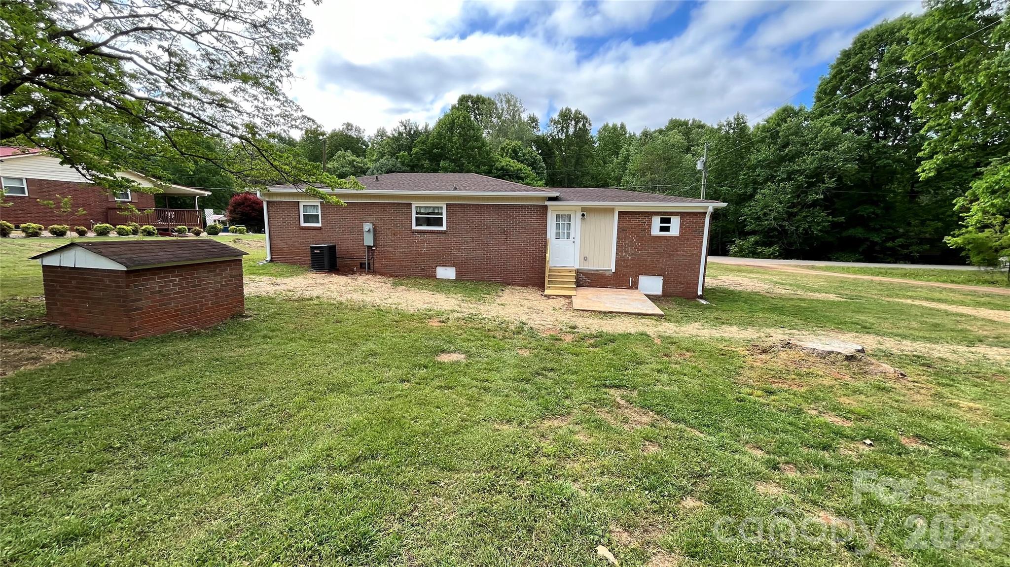 2470 Fire Department Street Newton NC 28658
