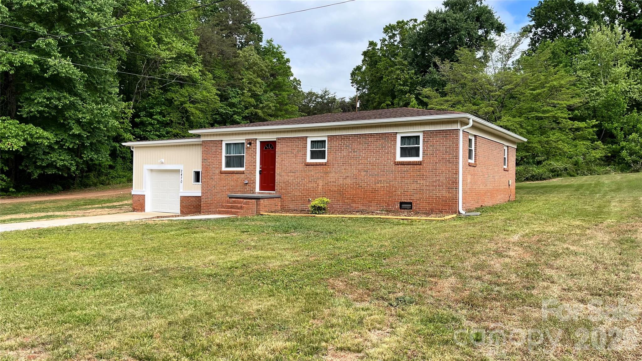 2470 Fire Department Street Newton NC 28658