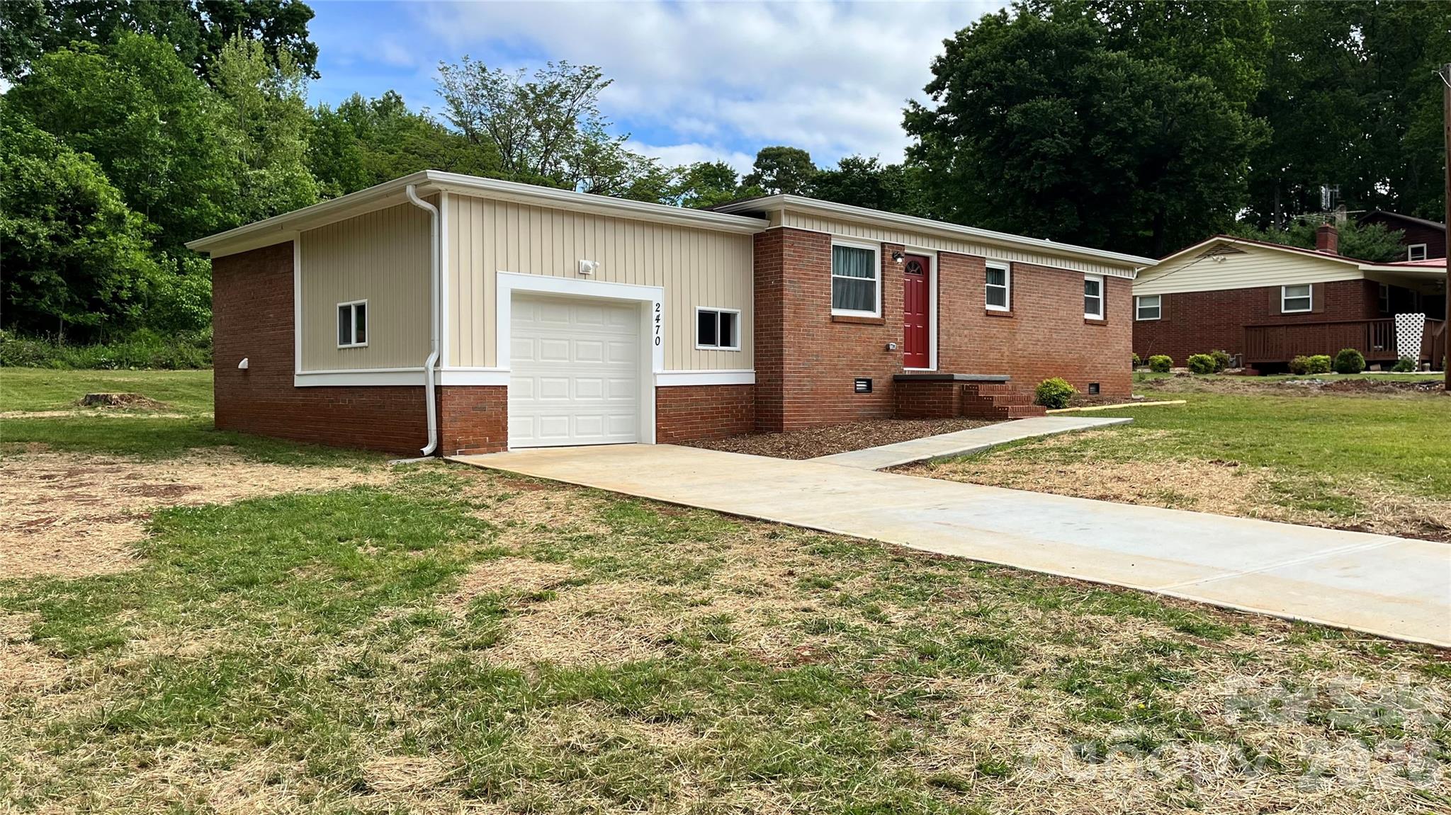 2470 Fire Department Street Newton NC 28658