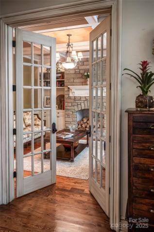 111 Brookline Drive Asheville NC 28803