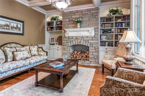 111 Brookline Drive Asheville NC 28803