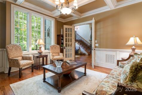 111 Brookline Drive Asheville NC 28803