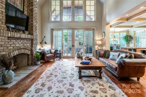 111 Brookline Drive Asheville NC 28803