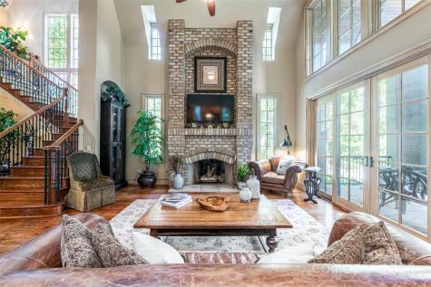 111 Brookline Drive Asheville NC 28803