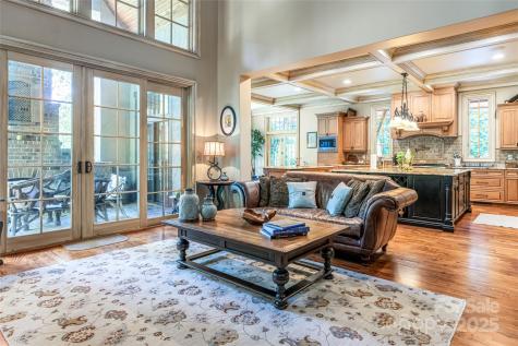 111 Brookline Drive Asheville NC 28803