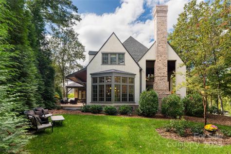 111 Brookline Drive Asheville NC 28803