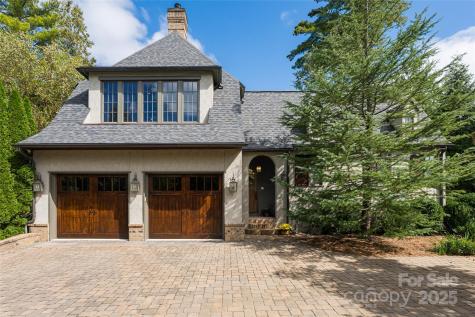 111 Brookline Drive Asheville NC 28803