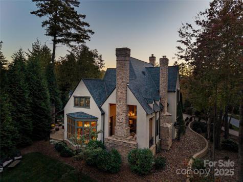 111 Brookline Drive Asheville NC 28803