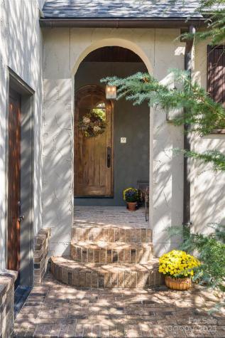 111 Brookline Drive Asheville NC 28803