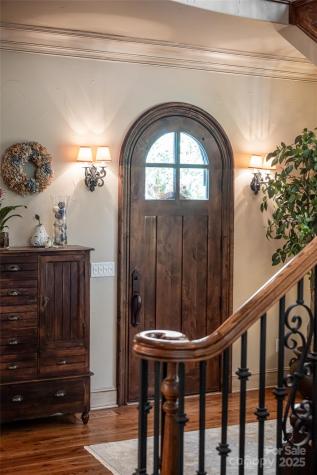 111 Brookline Drive Asheville NC 28803