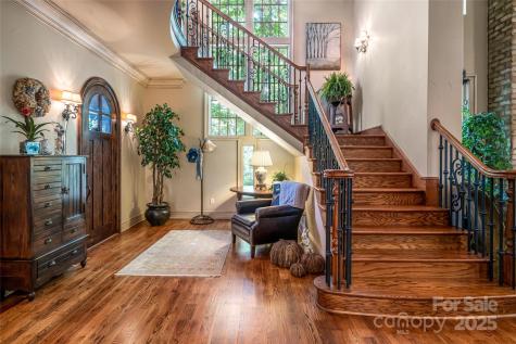 111 Brookline Drive Asheville NC 28803