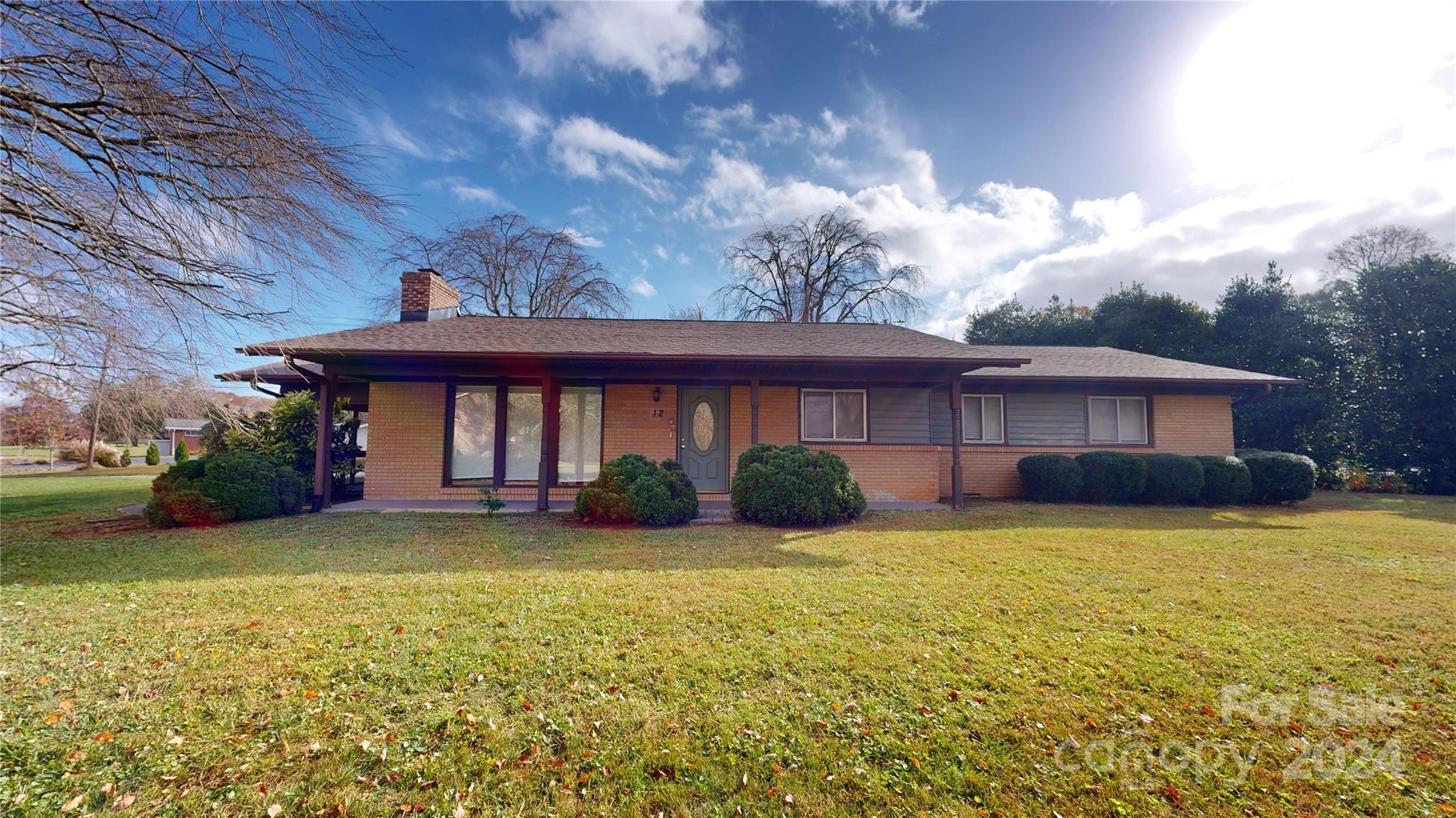 12 Moland Drive Etowah NC 28729