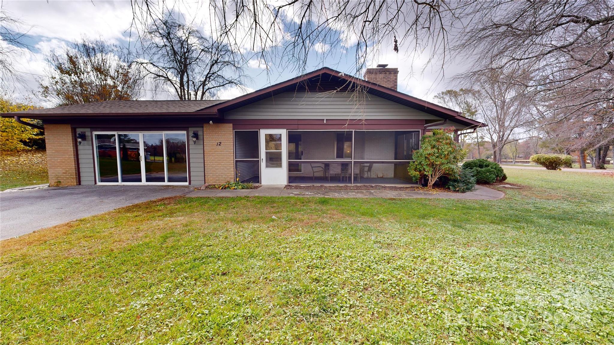 12 Moland Drive Etowah NC 28729