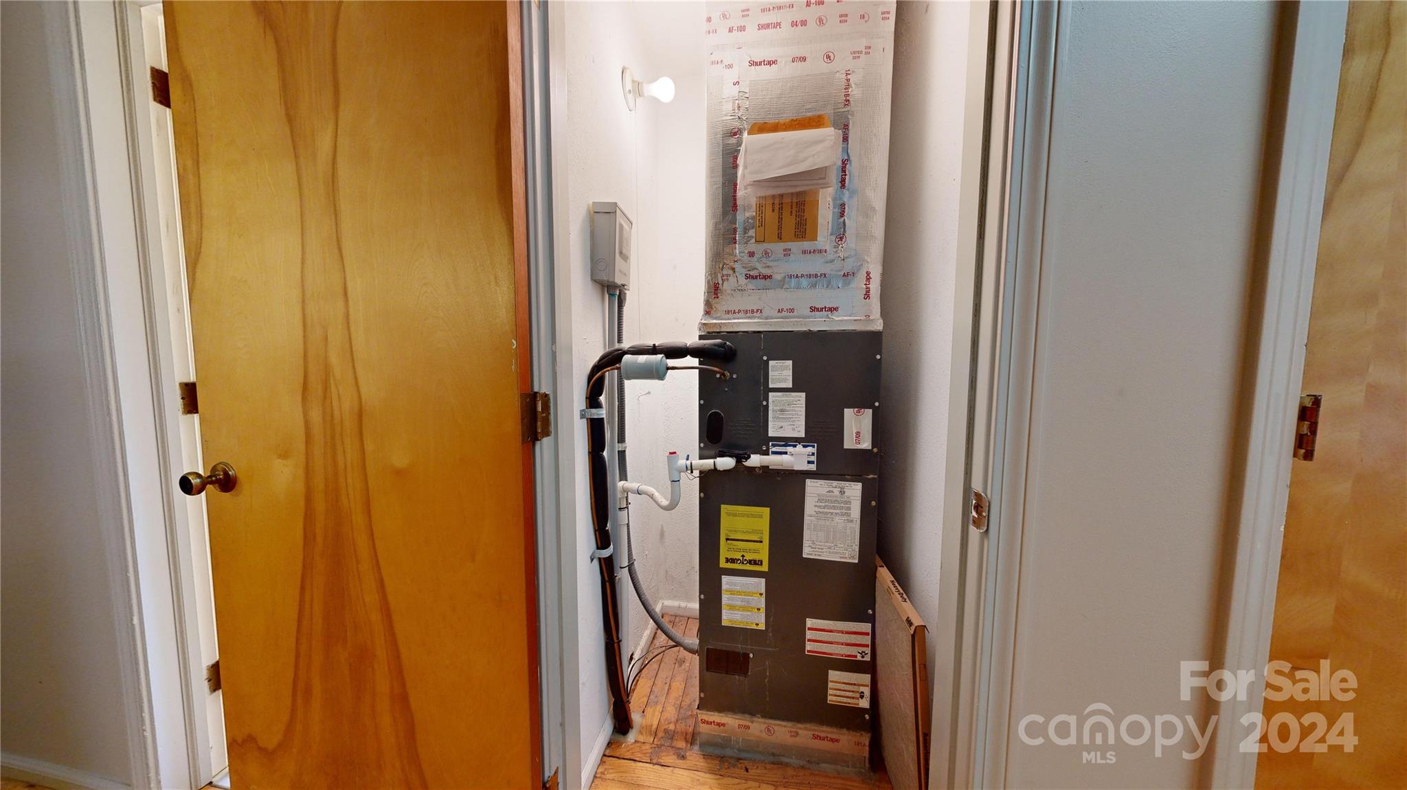 12 Moland Drive Etowah NC 28729