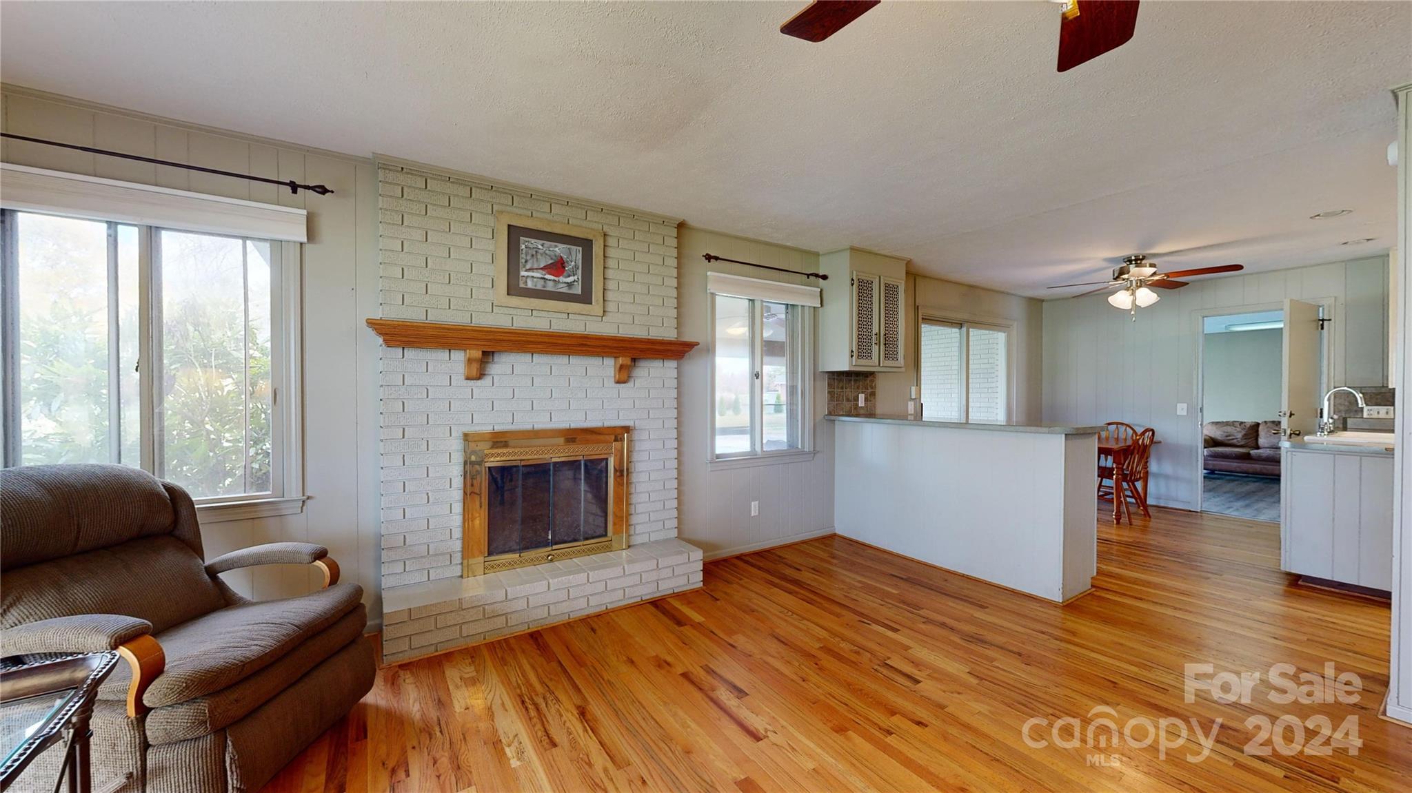 12 Moland Drive Etowah NC 28729