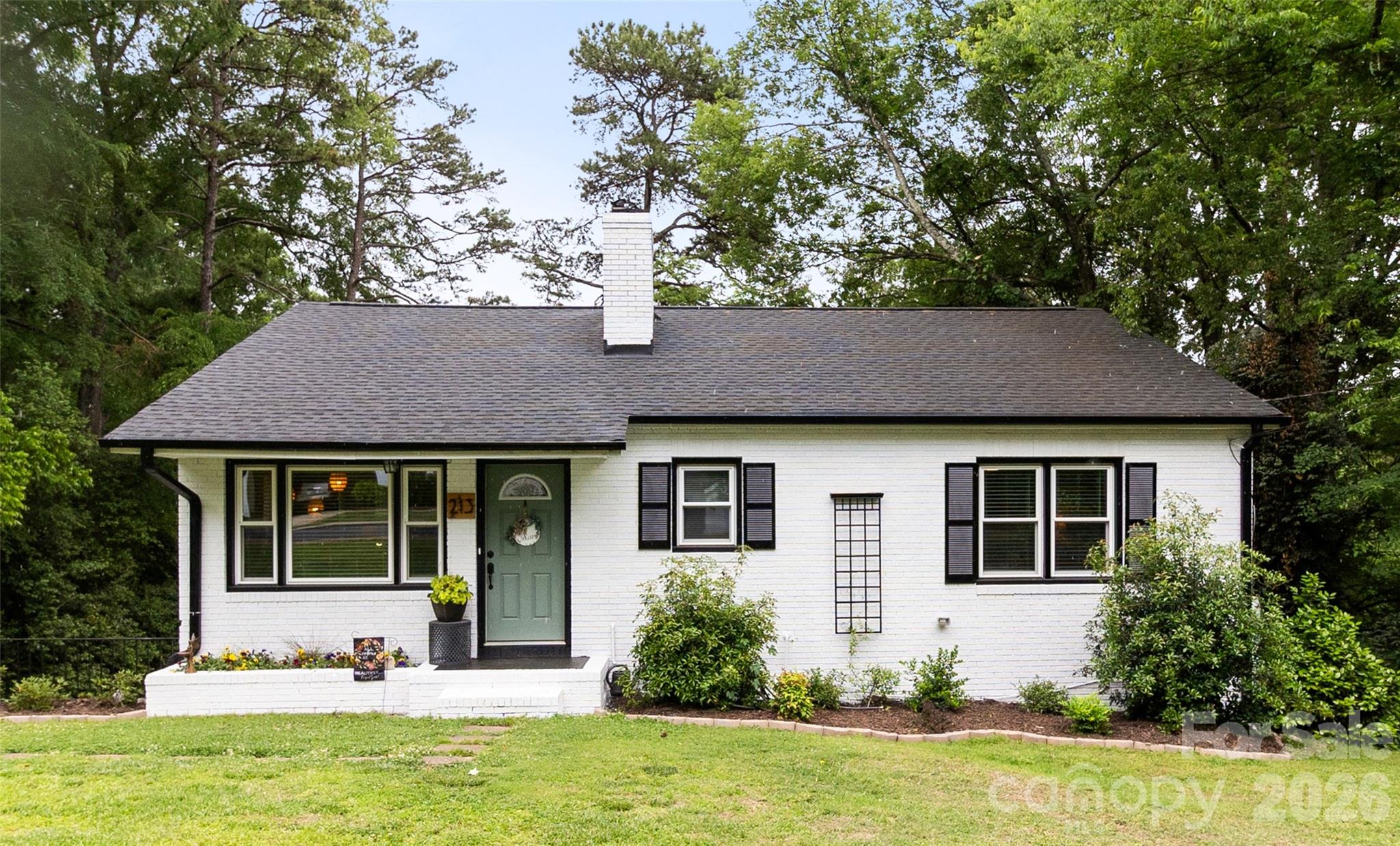 213 Hillcrest Drive Huntersville NC 28078