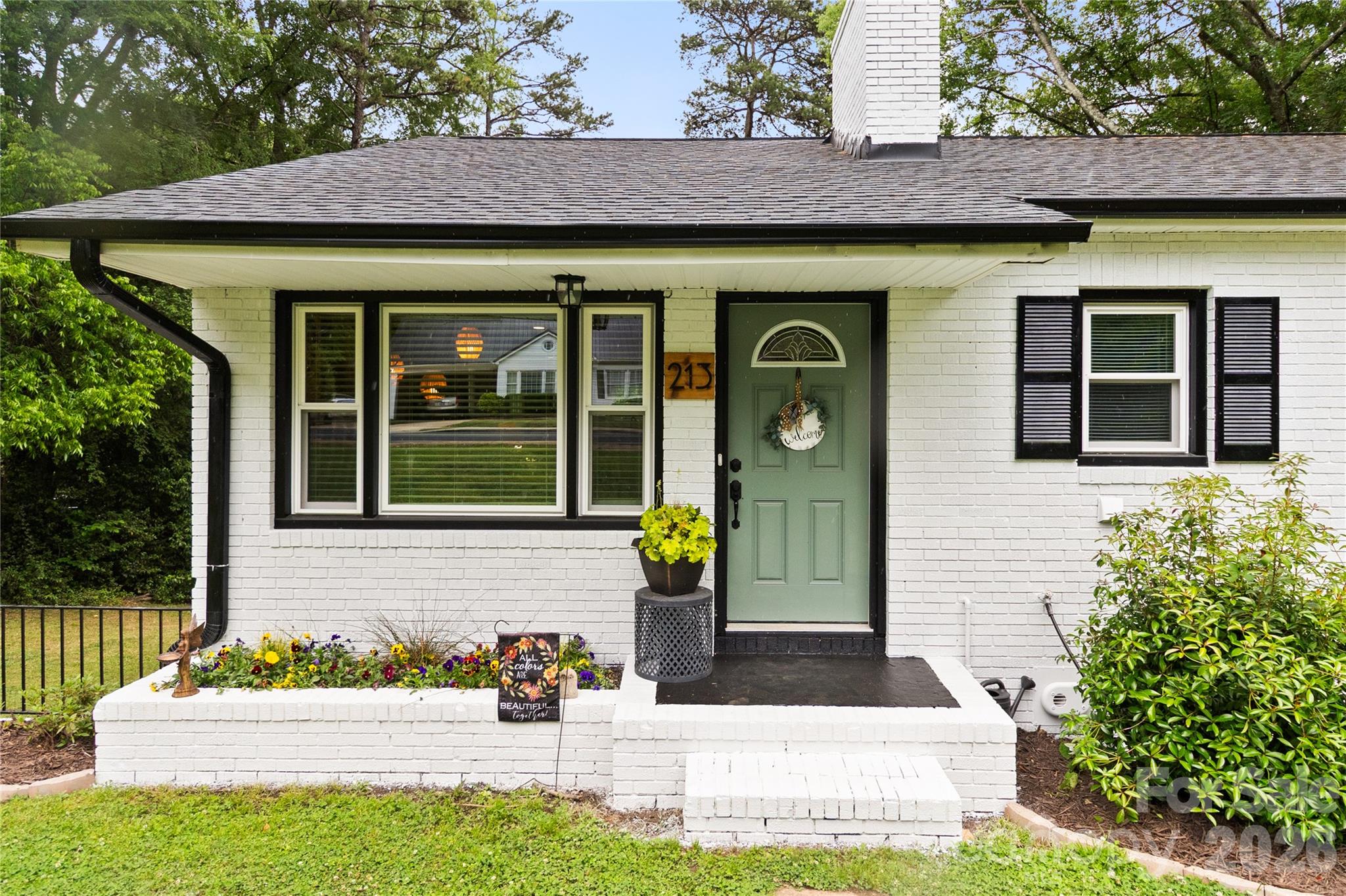 213 Hillcrest Drive Huntersville NC 28078