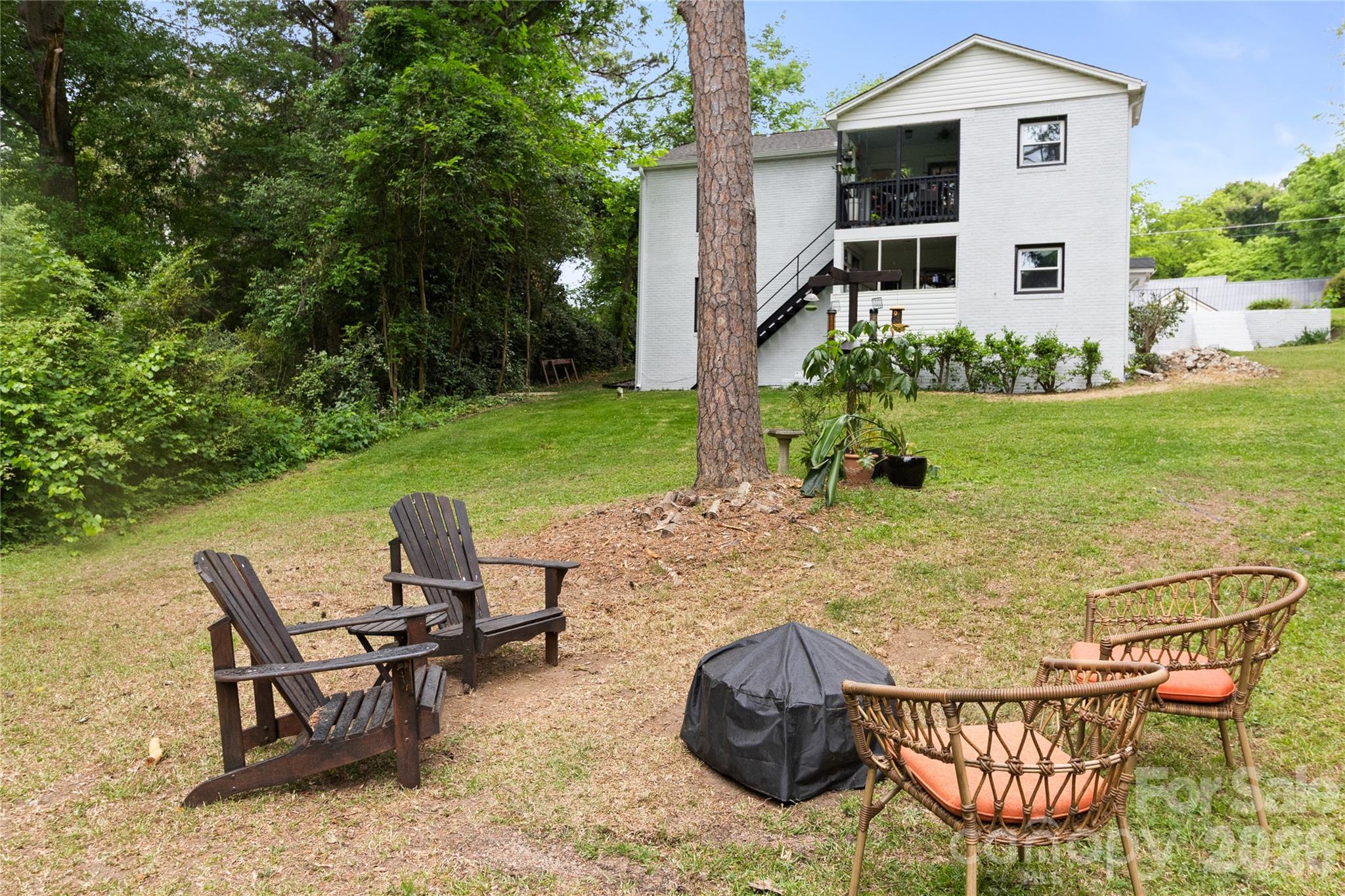 213 Hillcrest Drive Huntersville NC 28078