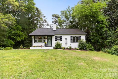 213 Hillcrest Drive Huntersville NC 28078