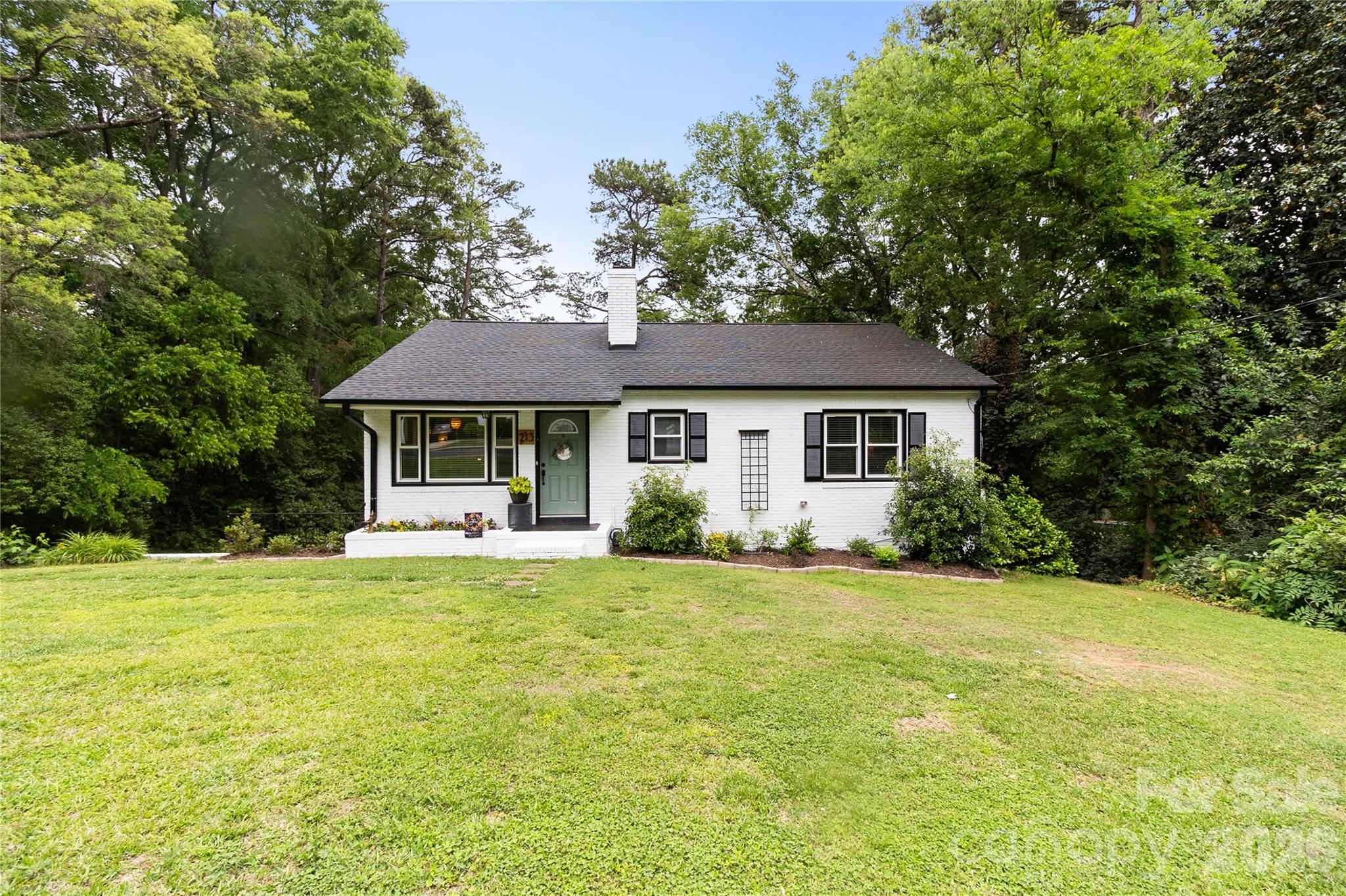 213 Hillcrest Drive Huntersville NC 28078