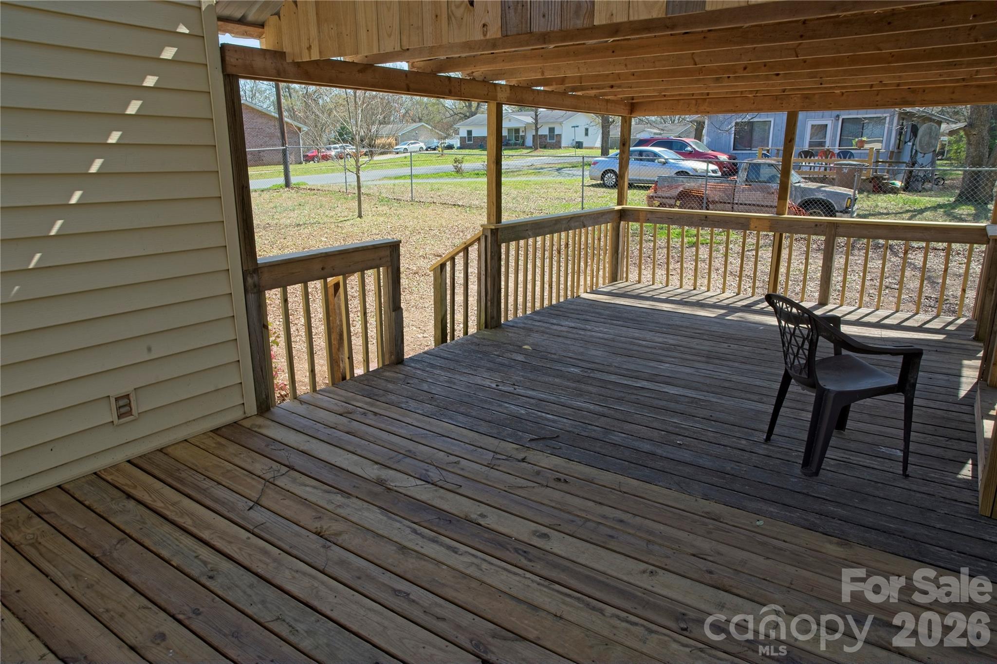 416 E Union Street Marshville NC 28103