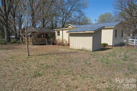 416 E Union Street Marshville NC 28103