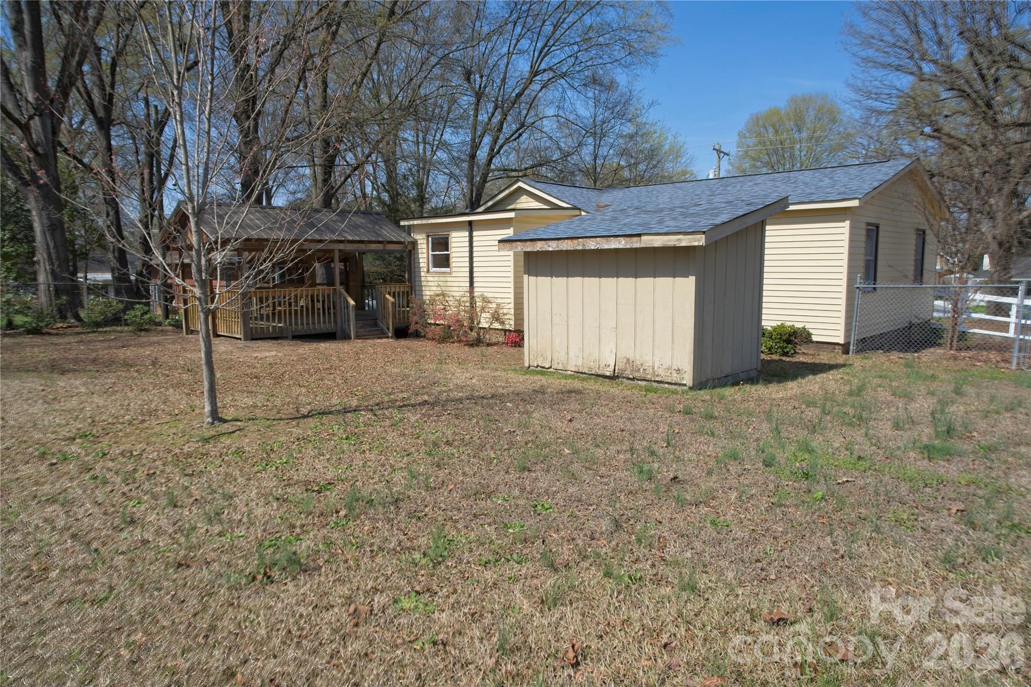 416 E Union Street Marshville NC 28103