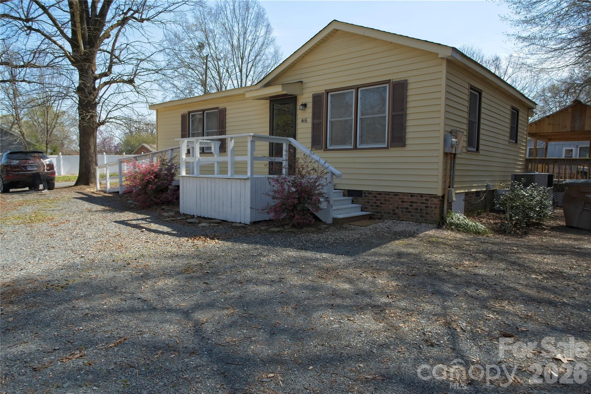 416 E Union Street Marshville NC 28103