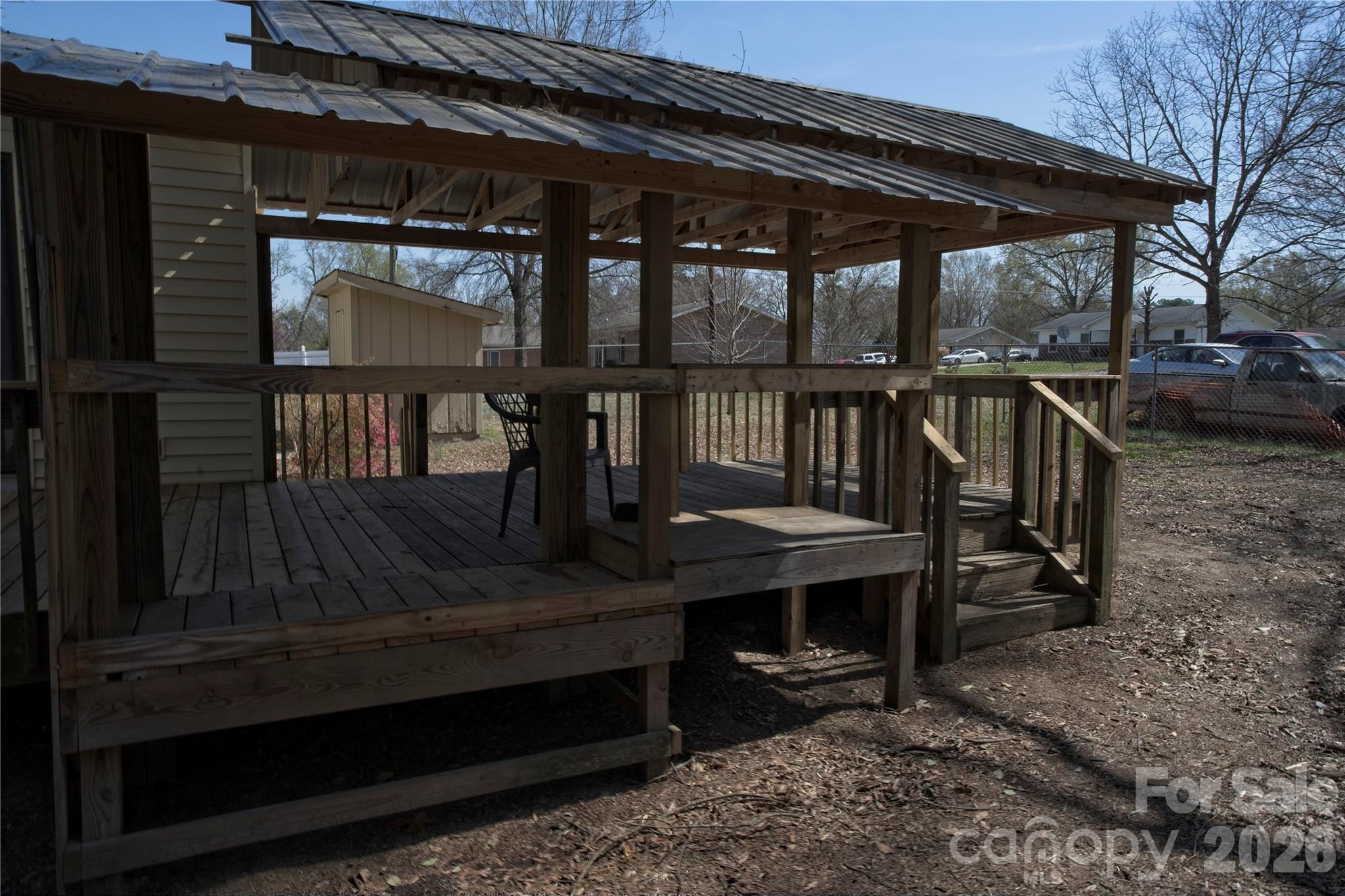 416 E Union Street Marshville NC 28103