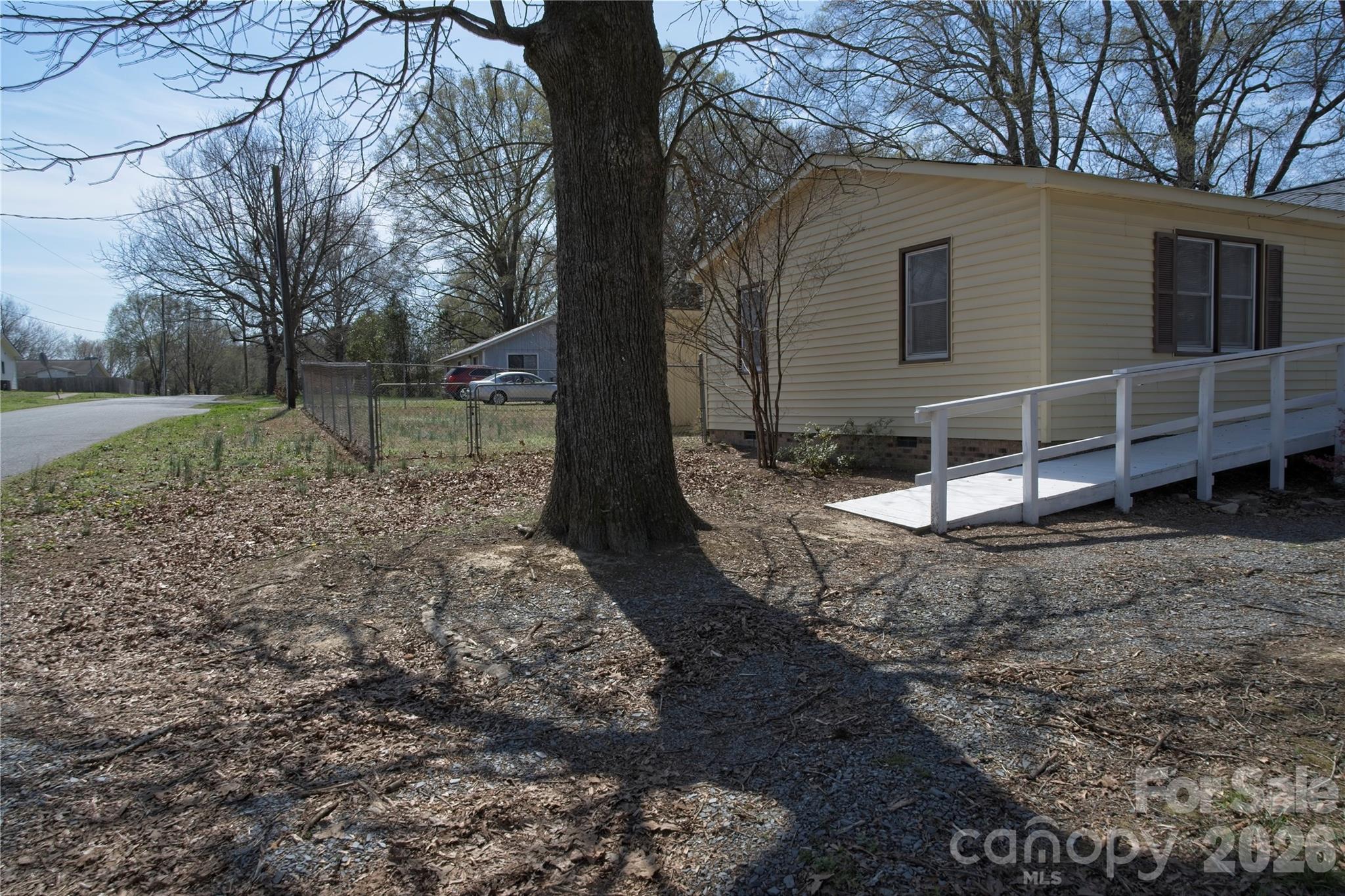 416 E Union Street Marshville NC 28103