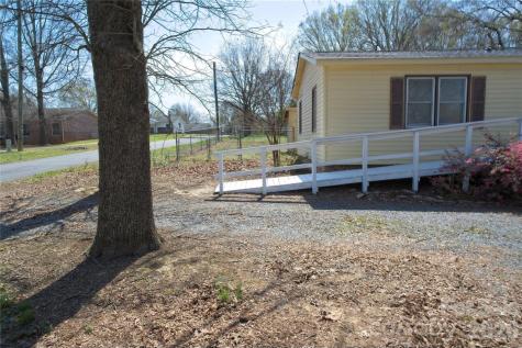 416 E Union Street Marshville NC 28103