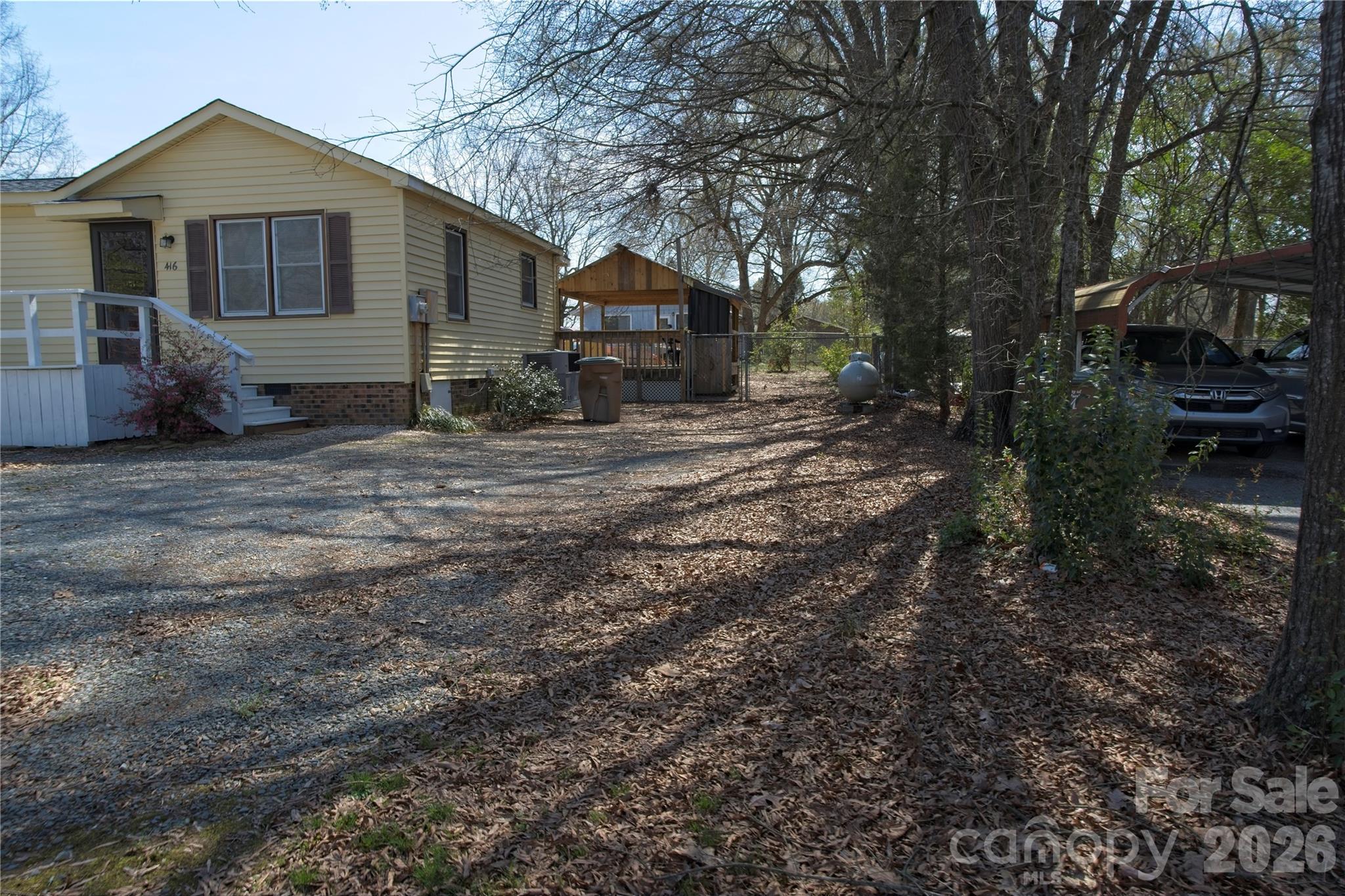 416 E Union Street Marshville NC 28103
