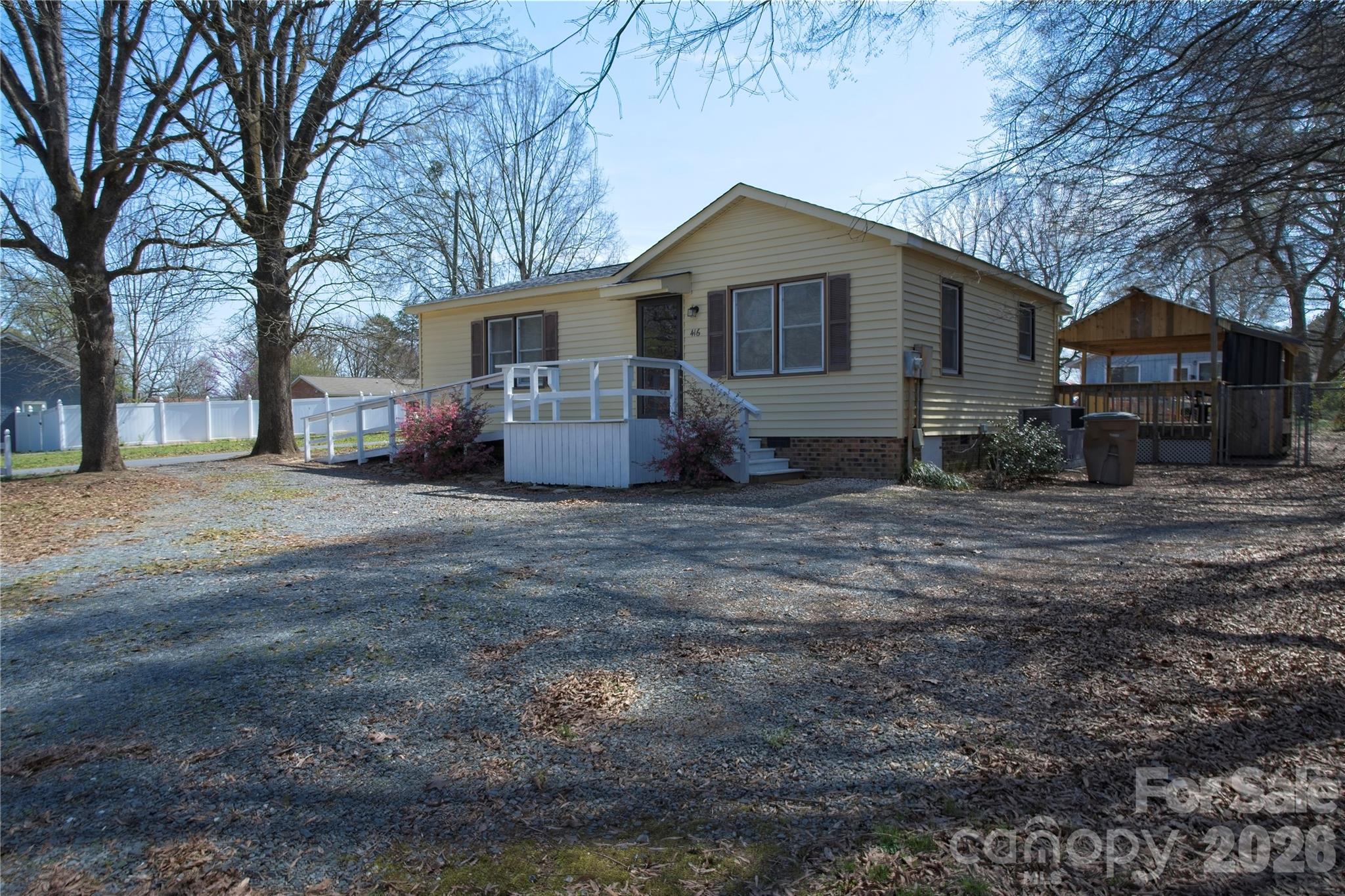 416 E Union Street Marshville NC 28103