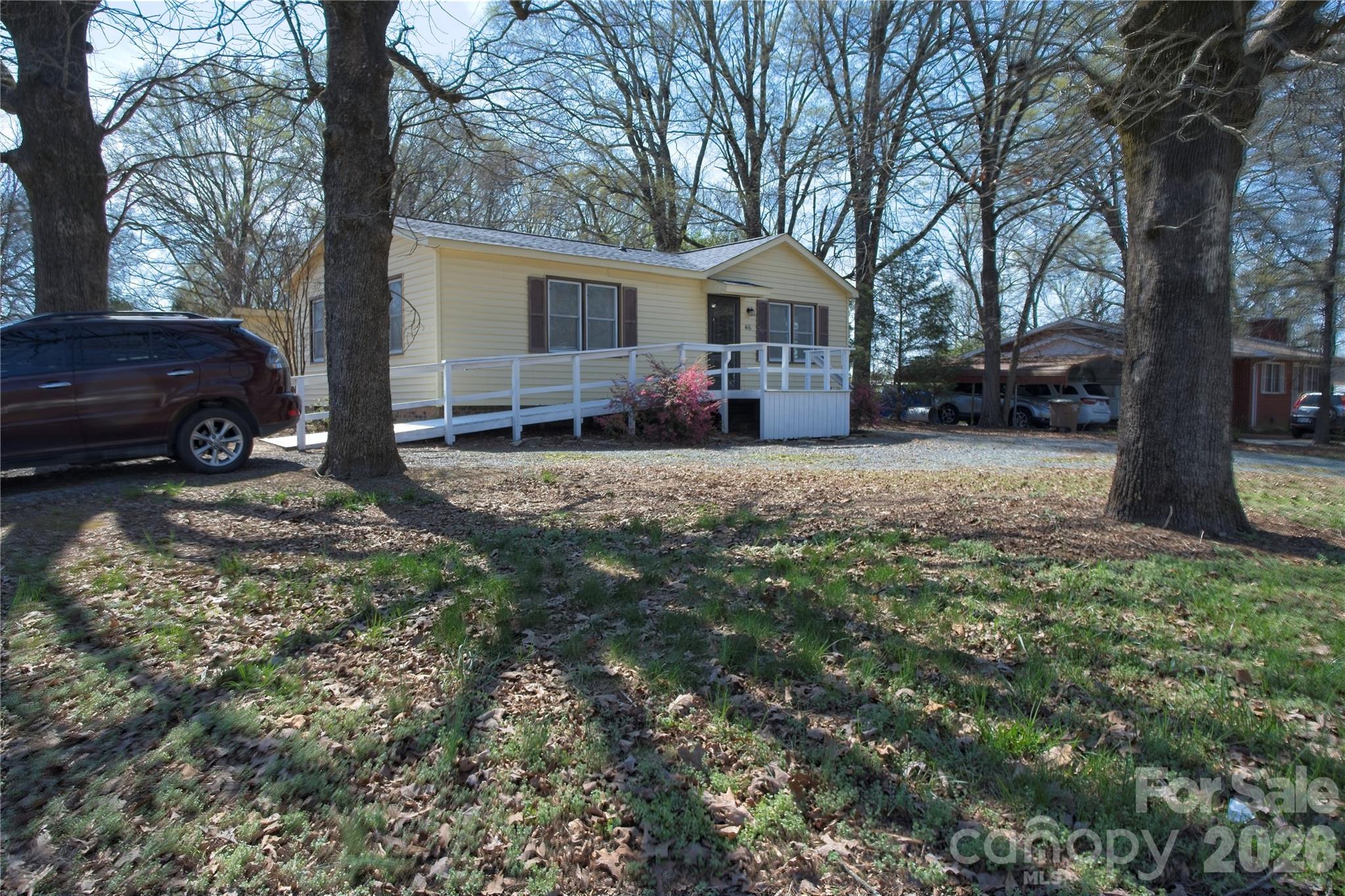 416 E Union Street Marshville NC 28103