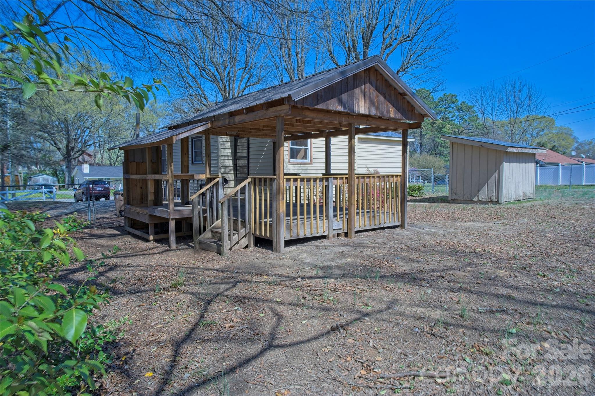 416 E Union Street Marshville NC 28103