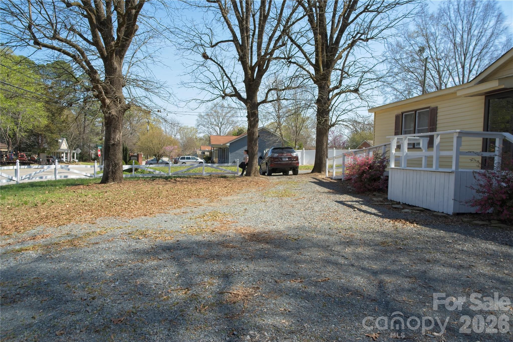 416 E Union Street Marshville NC 28103