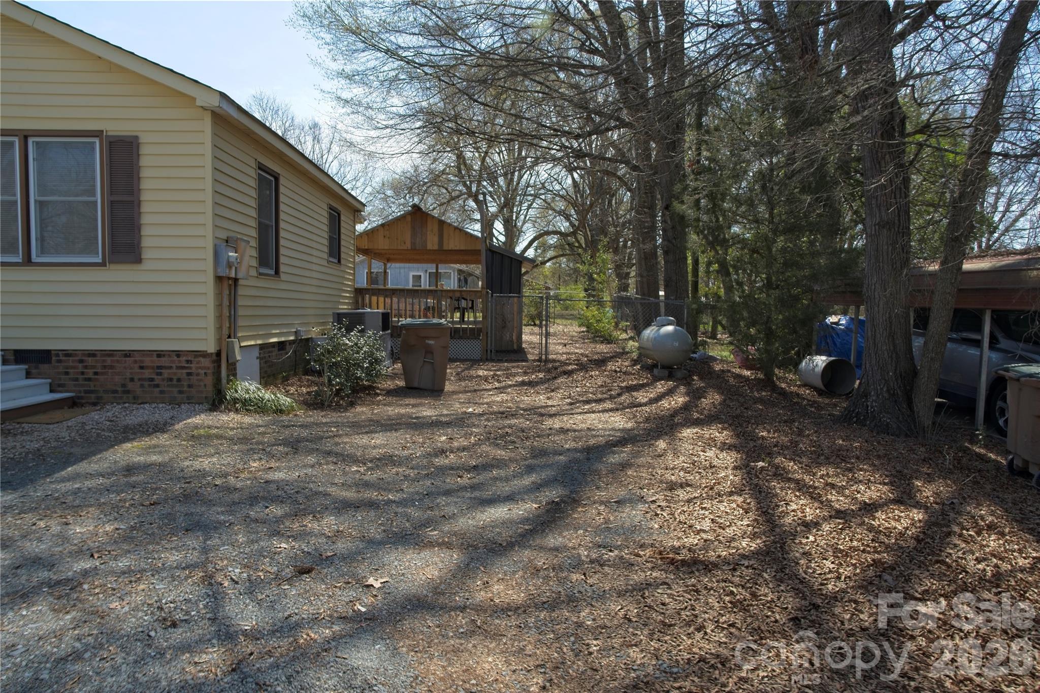 416 E Union Street Marshville NC 28103