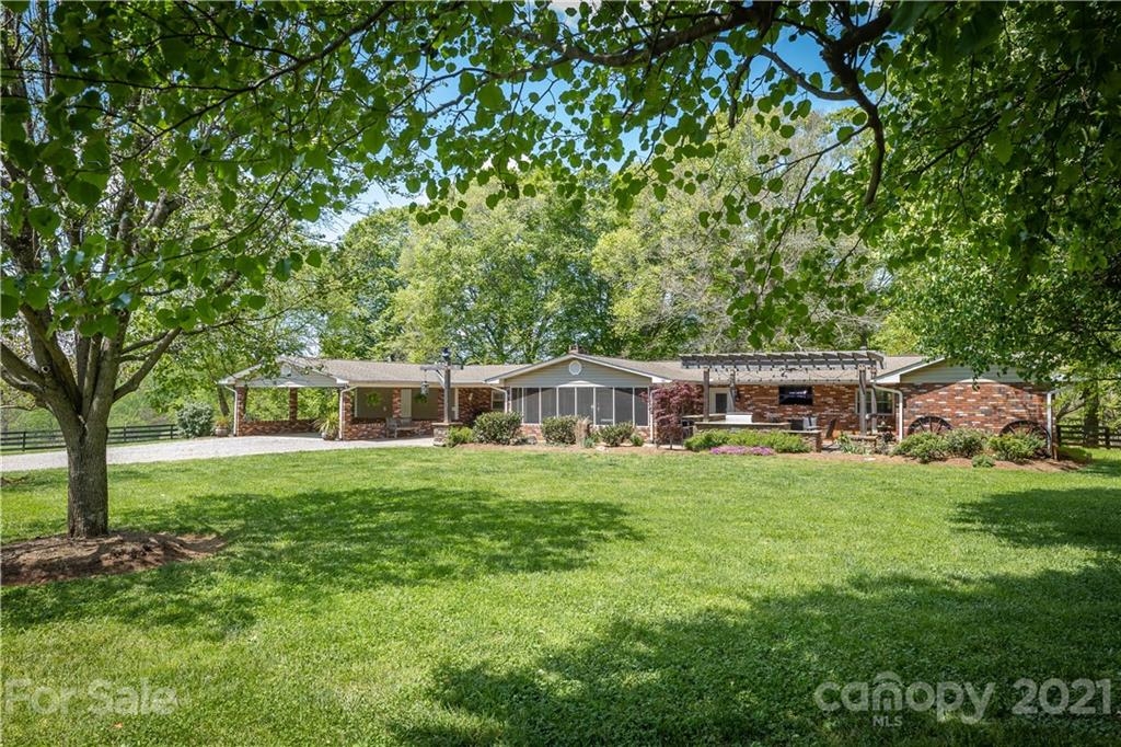 4921 Sweet Creek Drive Morganton NC 28655