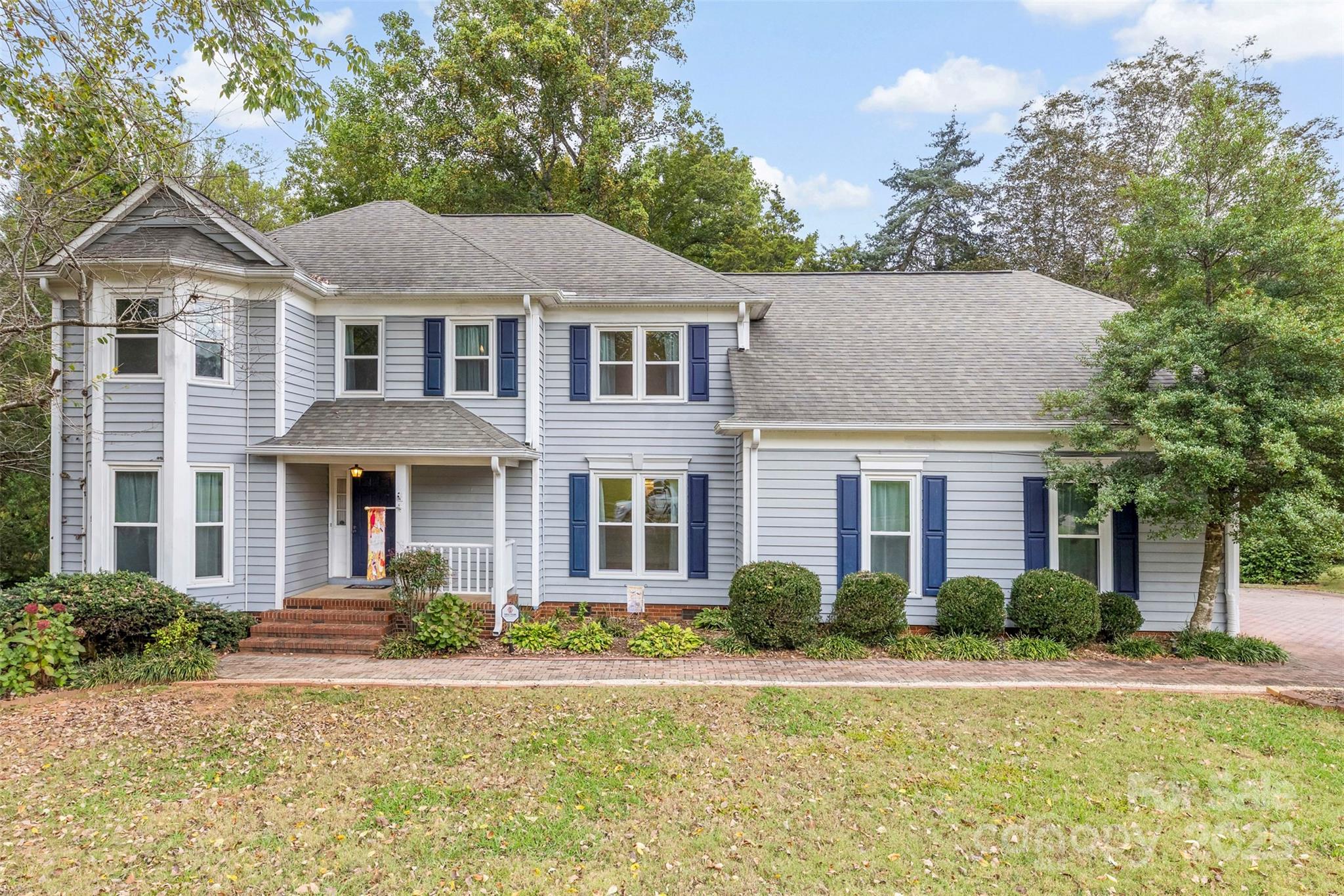 3664 Gaston Day School Road Gastonia NC 28056