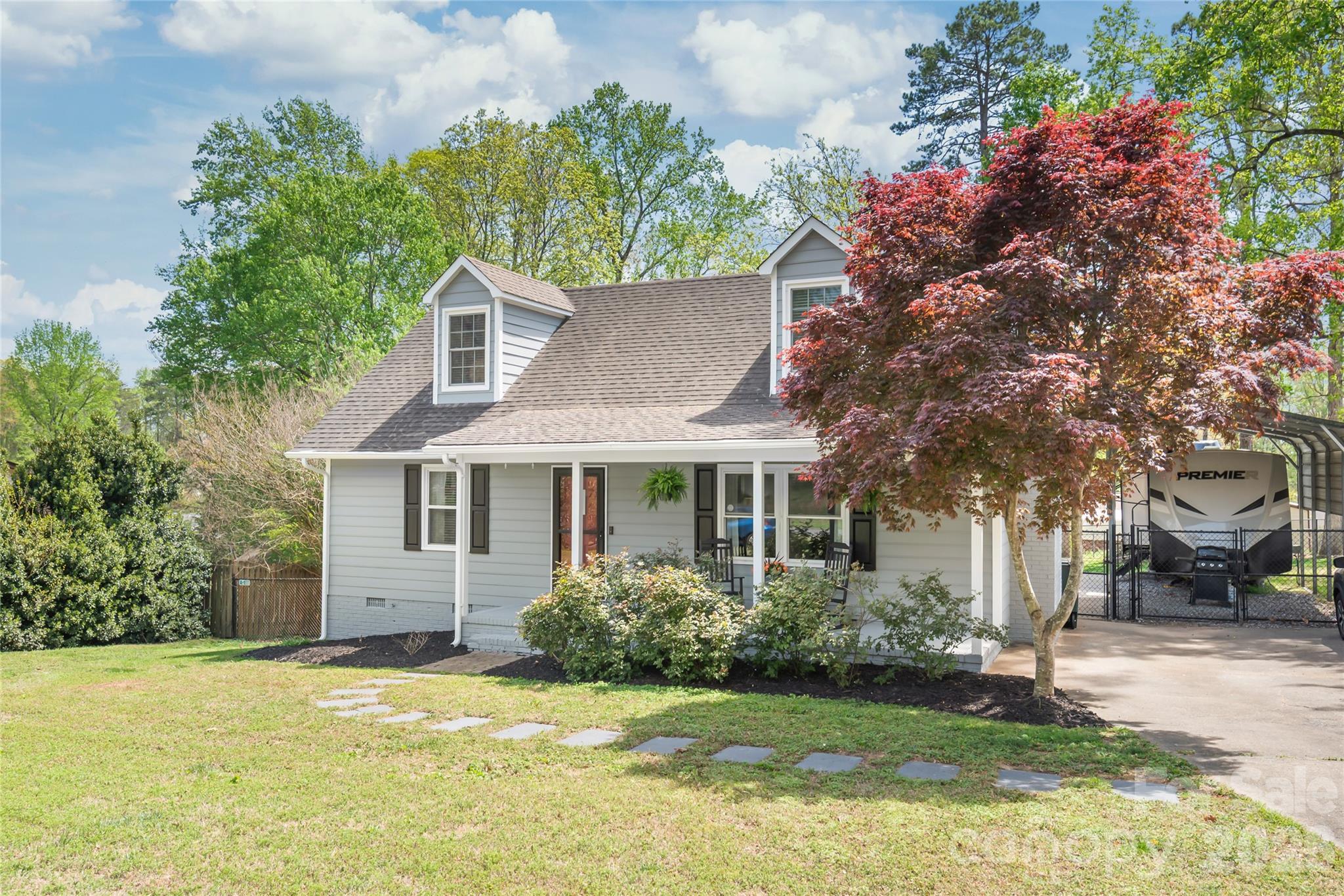 104 Pinetree Drive Fort Mill SC 29715