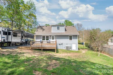 104 Pinetree Drive Fort Mill SC 29715