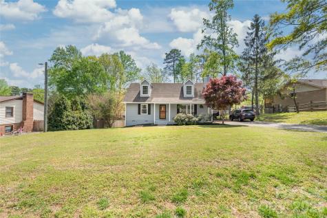 104 Pinetree Drive Fort Mill SC 29715