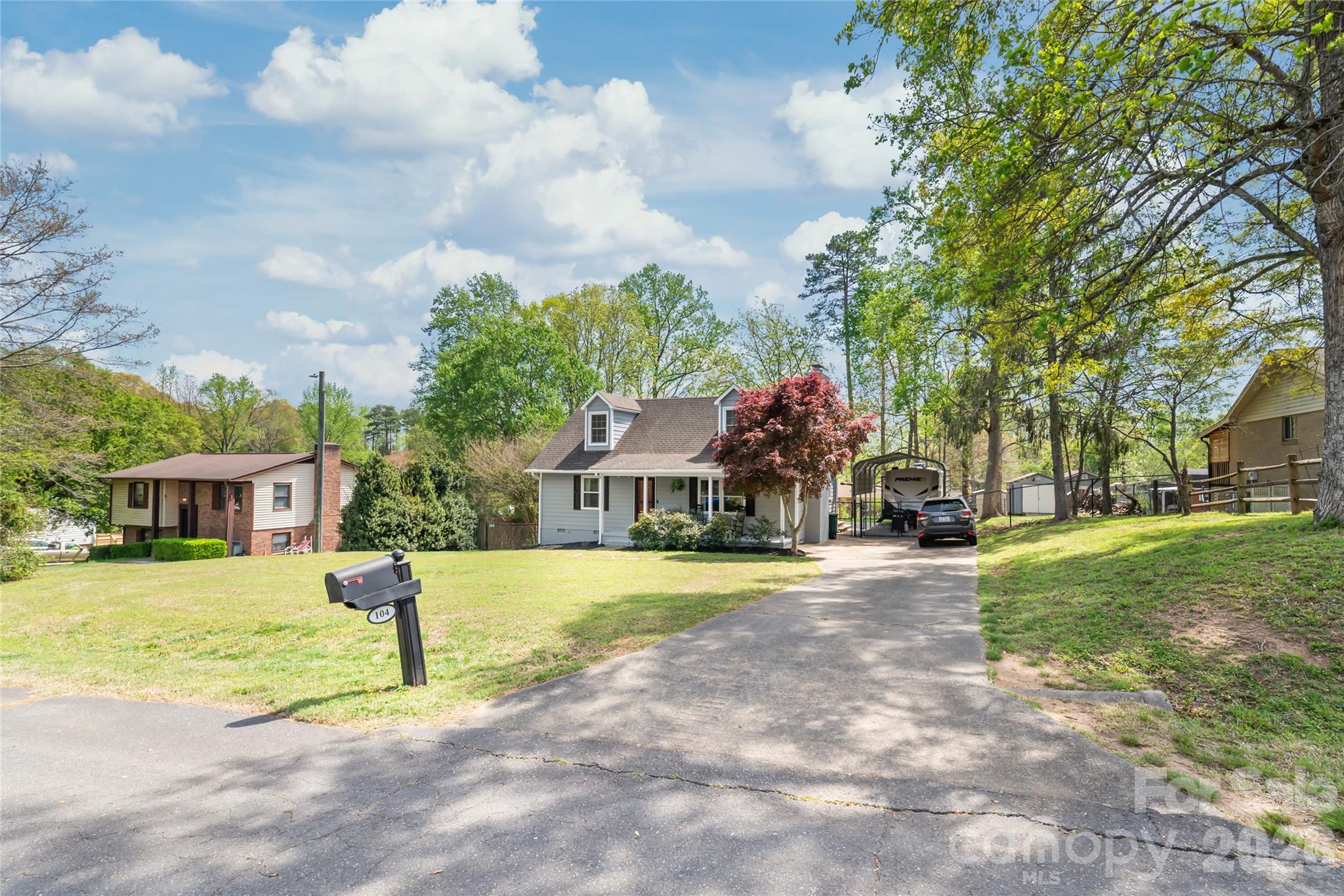 104 Pinetree Drive Fort Mill SC 29715