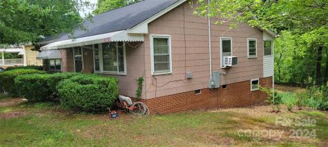 333 Rosenwald School Street Catawba NC 28609