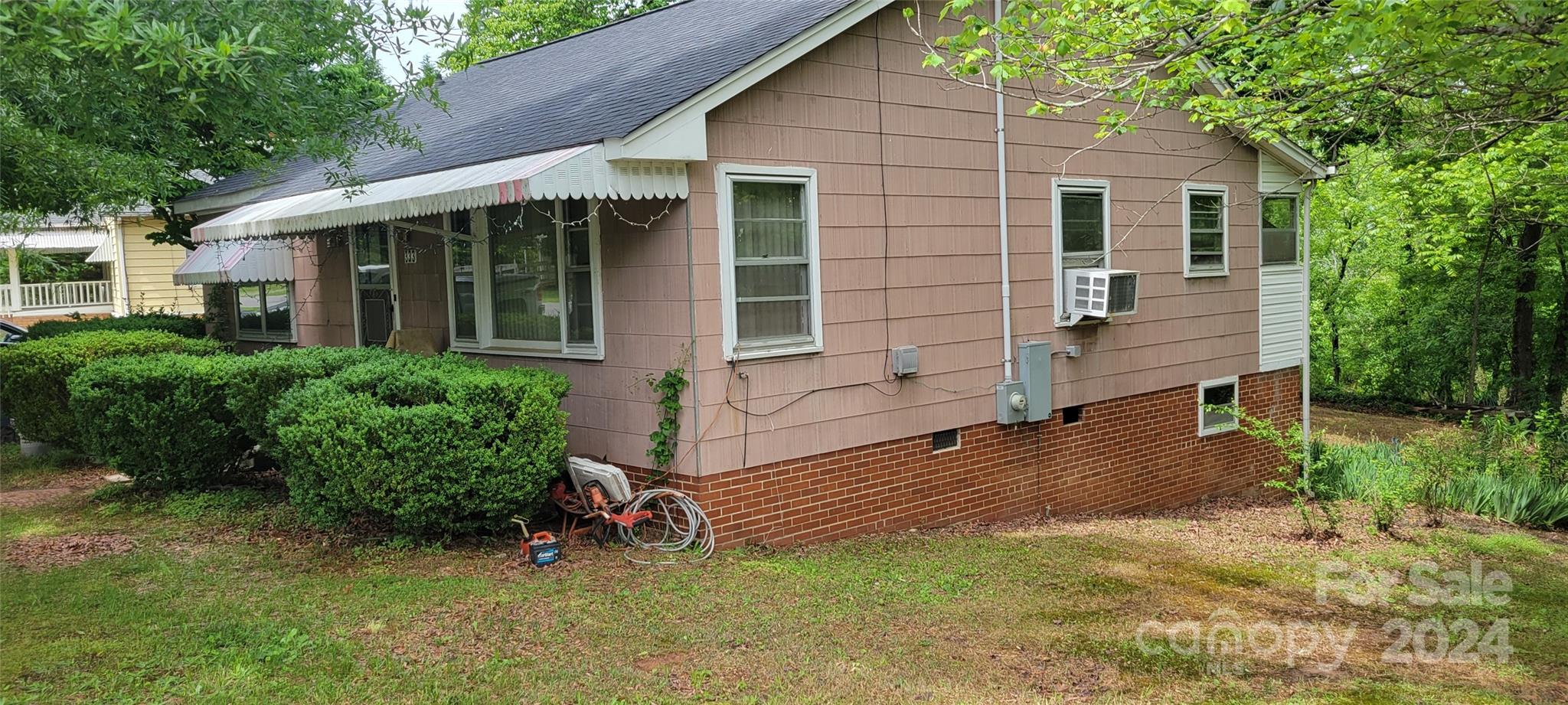 333 Rosenwald School Street Catawba NC 28609