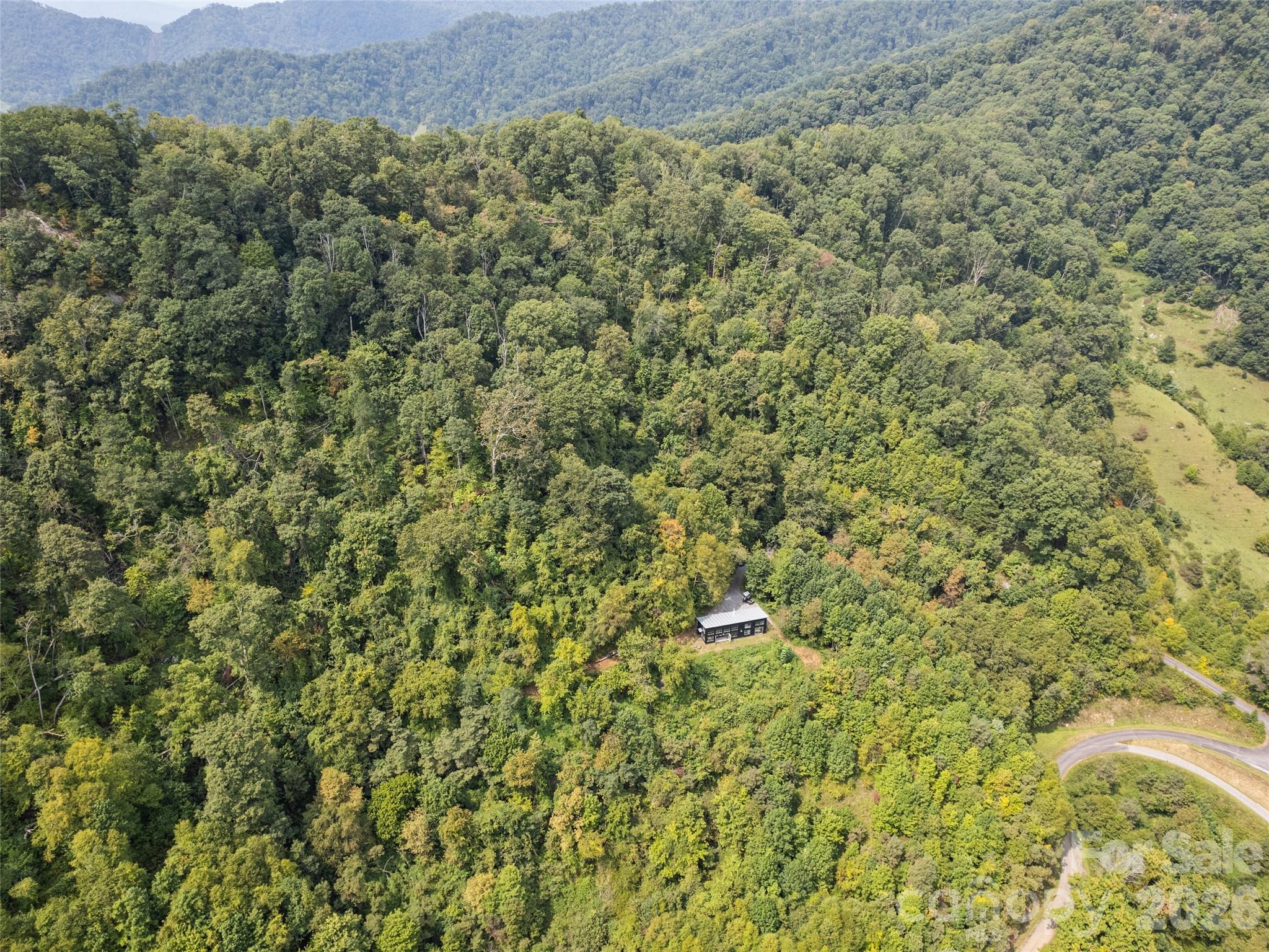 1225 Clark Road Clyde NC 28721