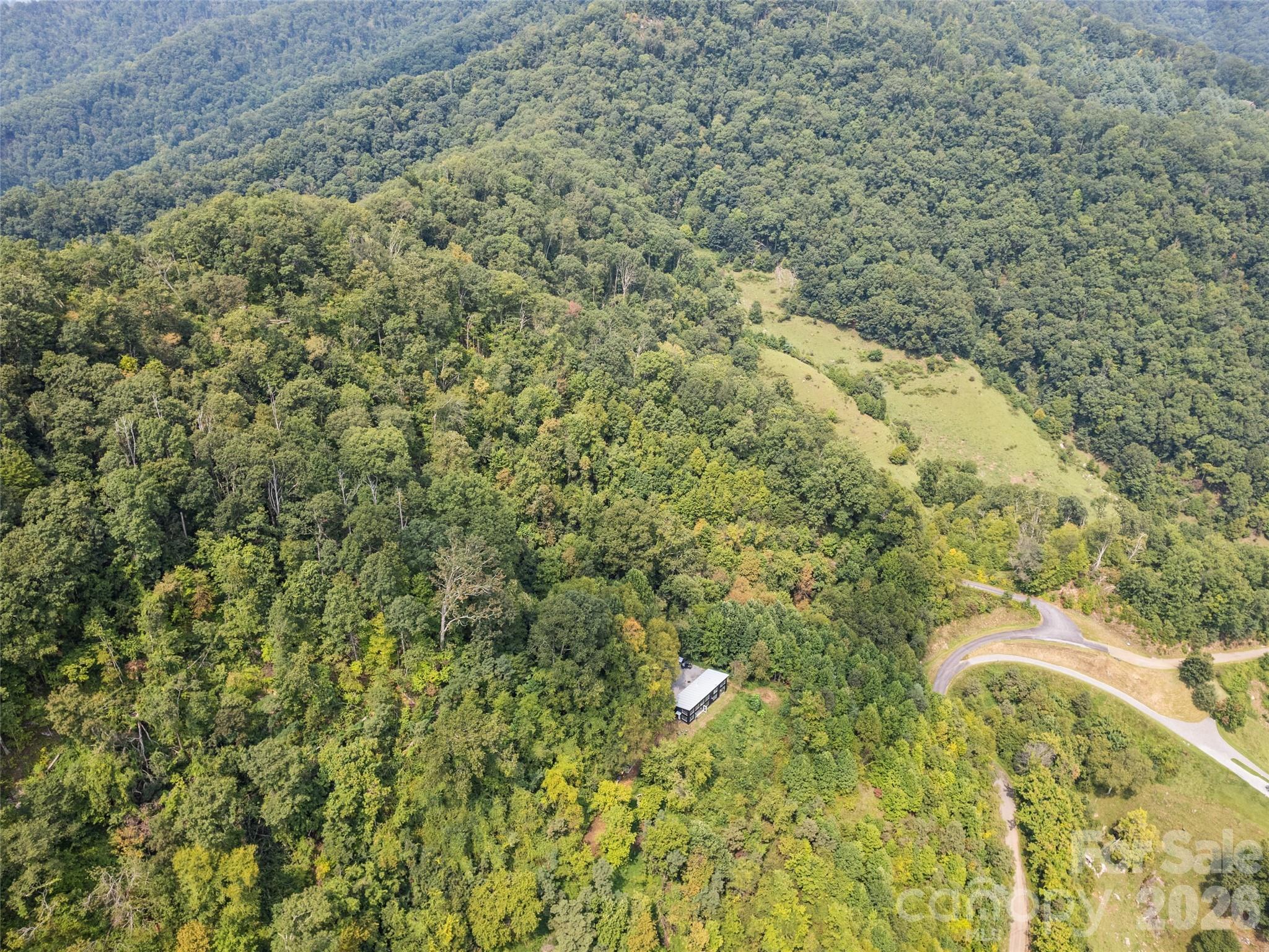 1225 Clark Road Clyde NC 28721