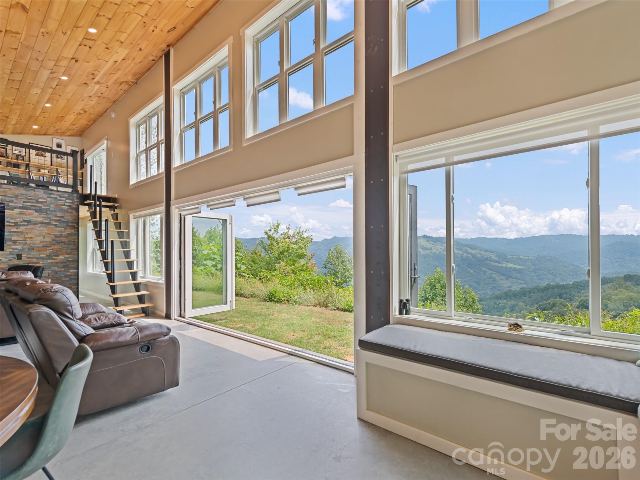 1225 Clark Road Clyde NC 28721
