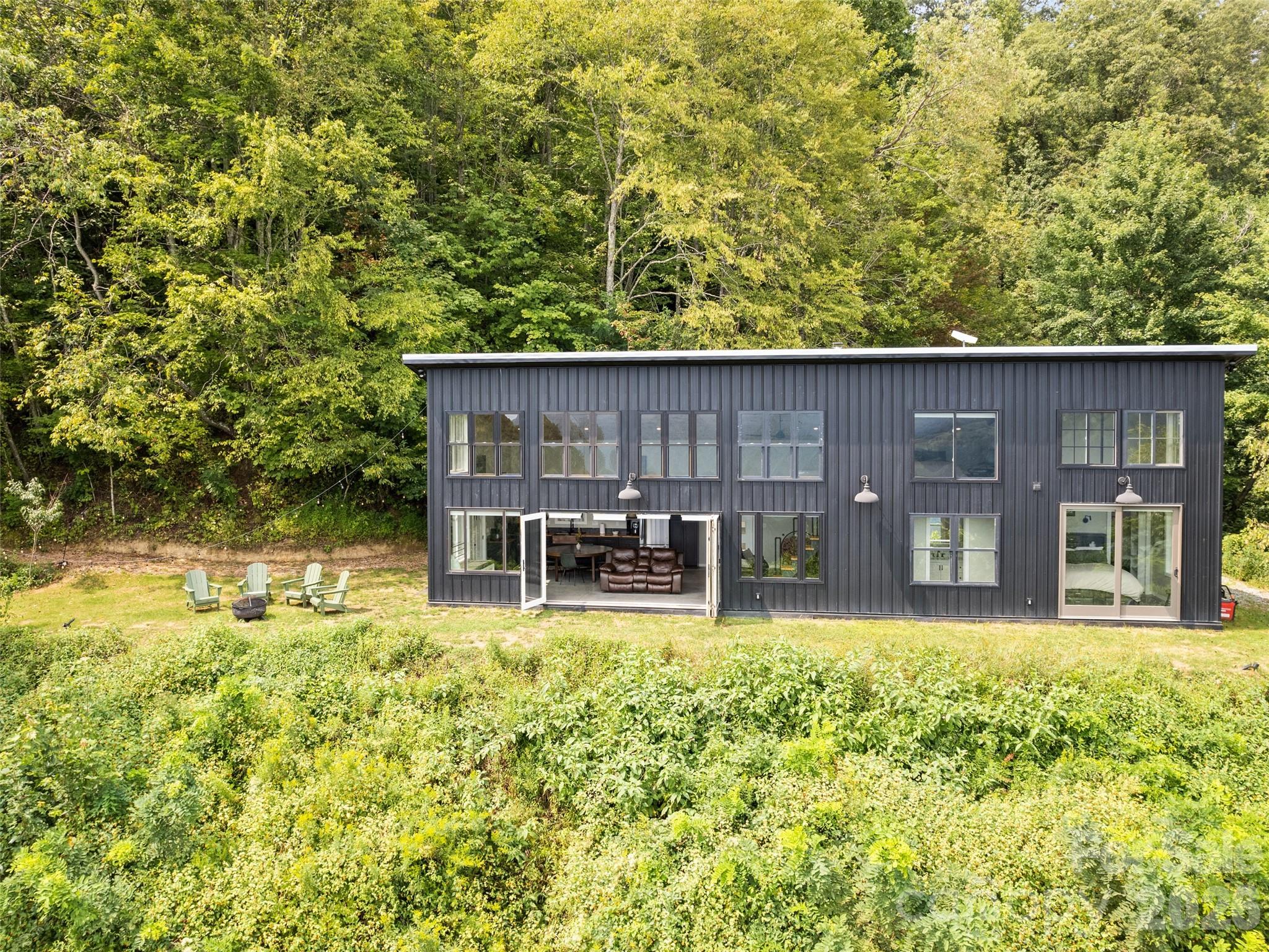 1225 Clark Road Clyde NC 28721